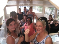 River Cruise for Ladies